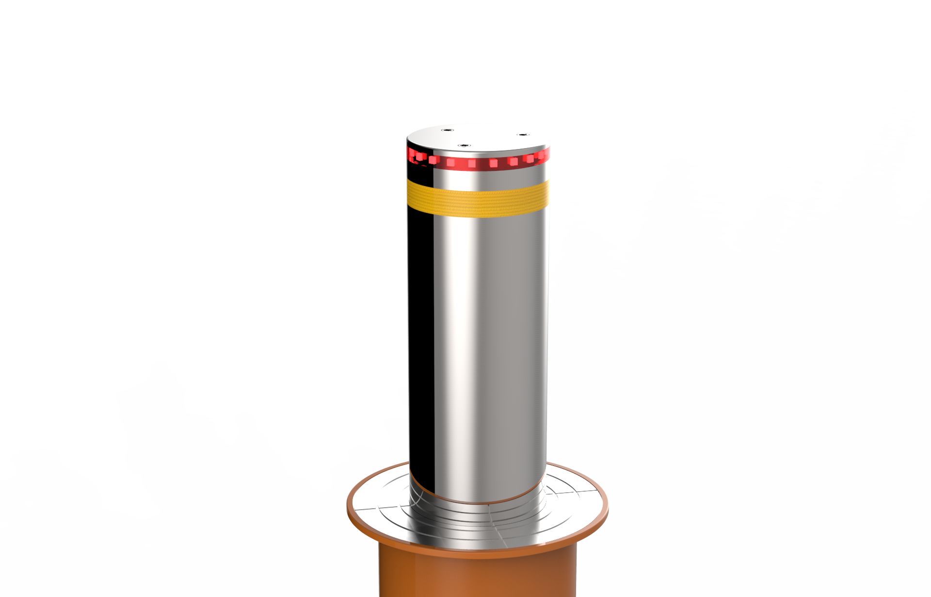 WM视讯官网HB-102全自动液压升降柱